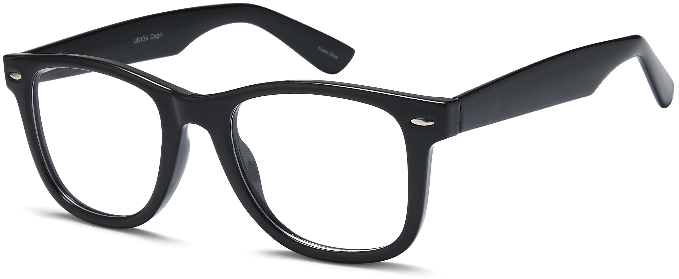 US134 - Black